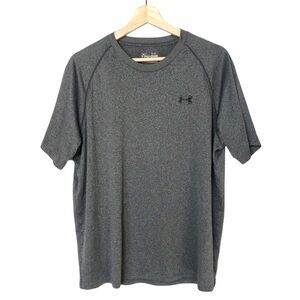 Under Armour Heatgear Loose Athletic T-Shirt XL
